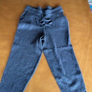 Madewell pajama bottoms